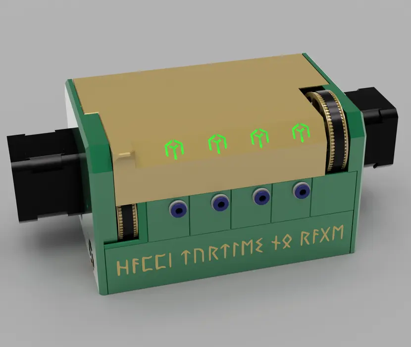 HTLF